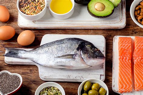 7 foods high in omega 3 fatty acids. Dietary sources and typical intakes of omega-3 fatty acids ...
