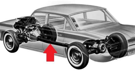 Secrets Of The 1961 Pontiac Tempest Rope Drive Macs Motor City