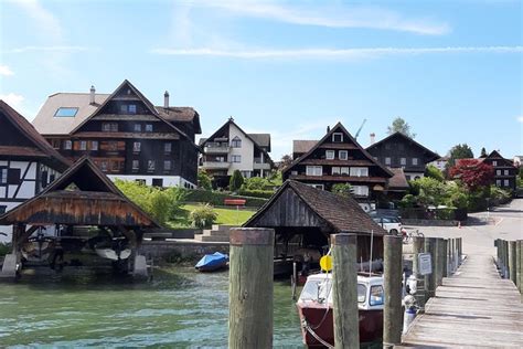Lake Lucerne Castles And Villas Tour 2021 Viator