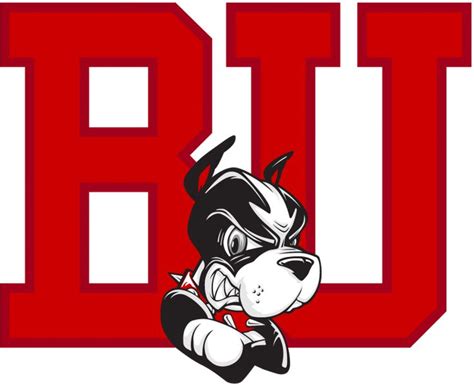 Boston University Terriers Logo Png Image Boston University Terriers