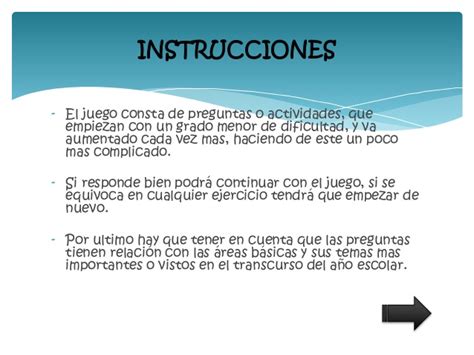 Juegos preguntas y respuestas cultura general. Instruciones Del Juego Cierto O Falso - Aunque No Lo Creas ...