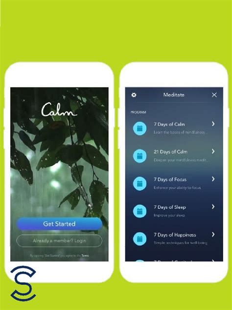 Calm is a leading app for meditation and sleep. Free Calm App Subscription