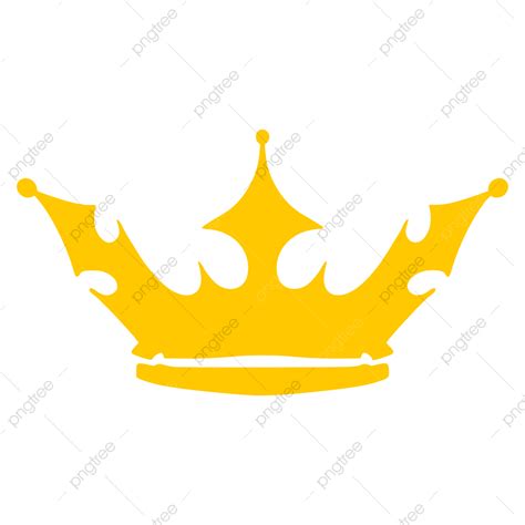 Crown Logo King Vector Png Images Logo King Crown Vector Crown Logo