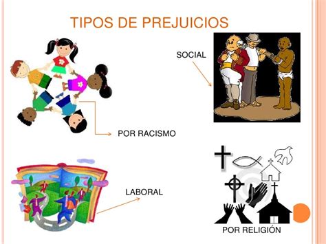 Educa Al Niño En Sociedad Los Prejuicios De La Sociedad