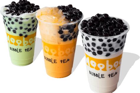 Mooboo Bubble Tea Everything You Need To Know About New Shop Taking