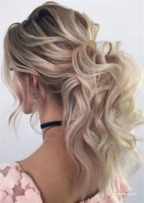 30 stunning prom hairstyles that will stand out inspired beauty