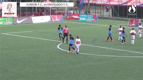 Bạn đừng bỏ lỡ nhé ! JUNIOR F.C. vs ENVIGADO F.C (partido) - YouTube