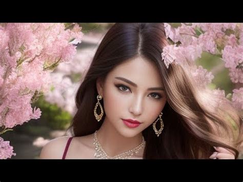 Goddess Of Beauty Vol Music Created By Simon Chu Youtube