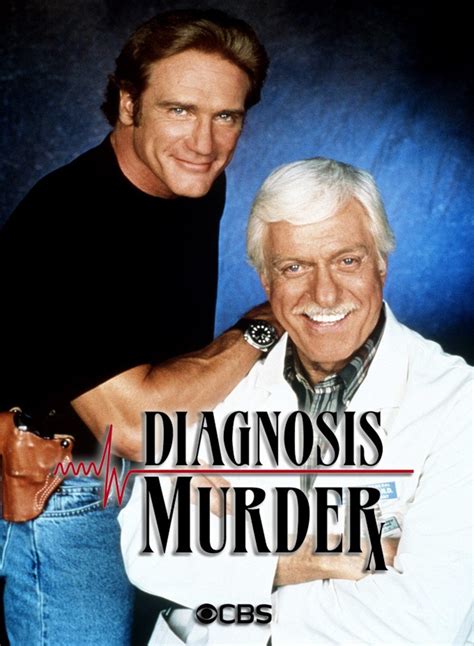 Diagnosis Murder 1993 Watchsomuch