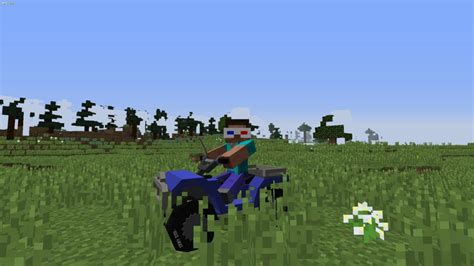 Mrcrayfishs Vehicle Mod 1122 For Minecraft Drive And Fly