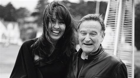 His mother, laurie mclaurin (née janin), was a former model from mississippi. Film készült Robin Williams utolsó napjairól, és megjött ...