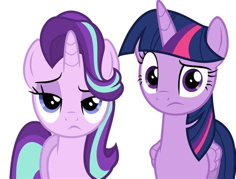 Twilight And Starlight By Twls7551 On Deviantart