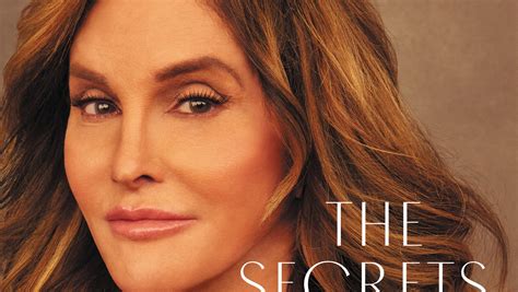In 'Secrets,' Caitlyn Jenner reveals what Kris knew about gender transition