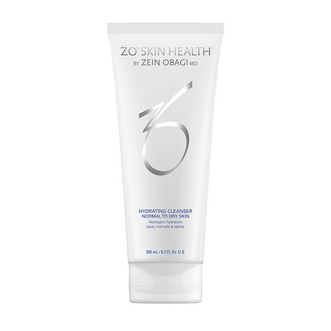 Hydrating Cleanser Normal To Dry Skin Julia Hart