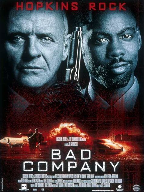 Bad Company Film 2002 Senscritique