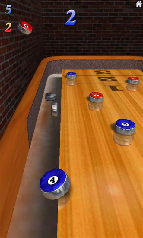 Learn how to play shuffleboard including equipment needed, rules, scoring & tips. 10 Pin Shuffle Bowling - Android Apps on Google Play
