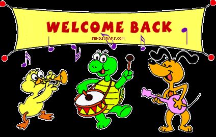 Welcome back bella how was. Welcome back. Велком открытка. Welcome back перевод на русский. Велком в рисунках и картинках прикольные.