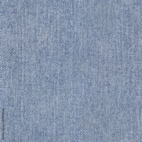 Real Seamless Texture Seamless Pattern Large Denim Fabric Texture Old Blue Denim Repeating