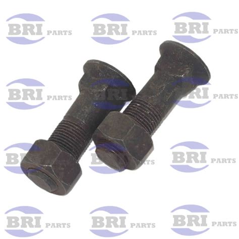 Jcb 3cx 4cx 3dx Backhoe Tooth Bolts Nuts