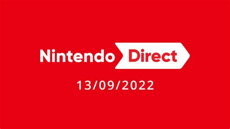 Nintendo Direct Ecco Tutte Le Novità Dalla Diretta Nintendo Del 13