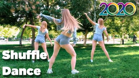 best shuffle dance music 2020 ♫ melbourne bounce music 2020 ♫ electro house party dance 2020