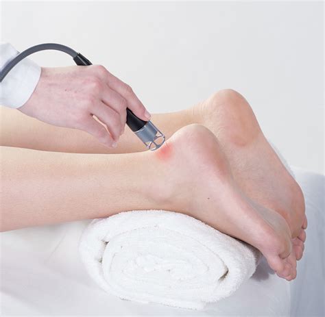 High Level Laser Therapy For Arthritis And Foot Pain Eltham Foot Clinic