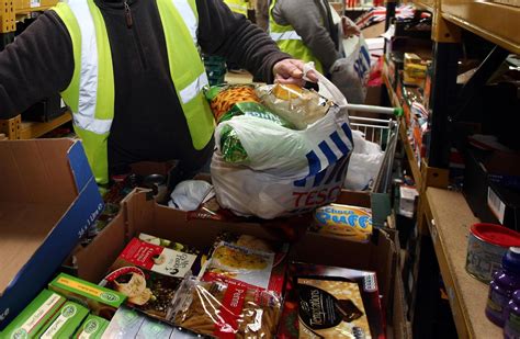 The phlash provides access to stops located Sheffield food bank use up more than 1,000 per cent since ...