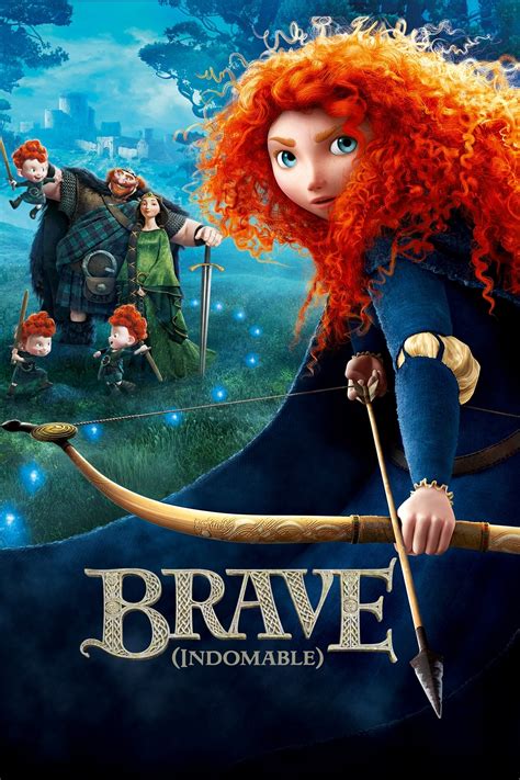 Brave 2012 Gratis Films Kijken Met Ondertiteling