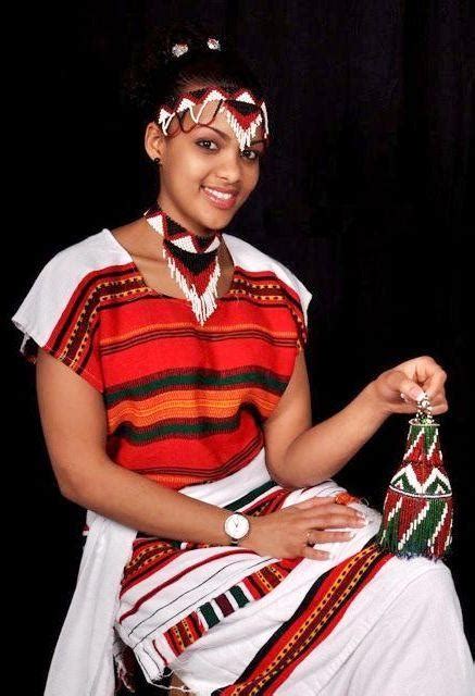 6 Images New Oromo Culture Clothes And Review Alqu Blog