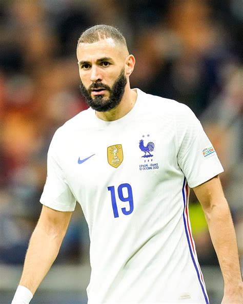 B R Football On Twitter Karim Benzema Has Been Found Guilty Of Conspiring To Blackmail Former