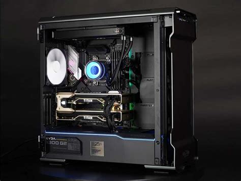Bizon 3d Rendering And Animation Workstation Pc Customize And Buy The