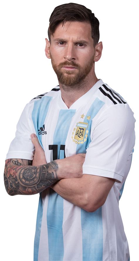 Lionel Messi Png Download Image