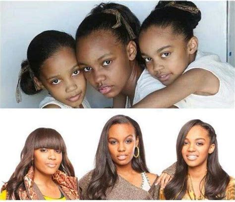 Sisters Celebrity Siblings Beautiful Black Women Black Celebrities