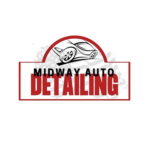 Midway Auto Detailing | Midway OH