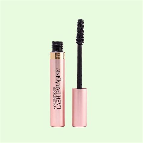 6 Mascaras For The Clumpy Spider Lash Trend By Loréal