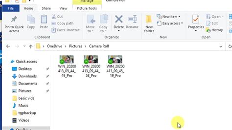 Fix Onedrive Thumbnails Not Showing In Windows 10 11 Otosection