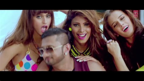 Sunny Sunny Yaariyan Featyo Yo Honey Singh Video Song Himansh Kohli Rakul Preet 1hp