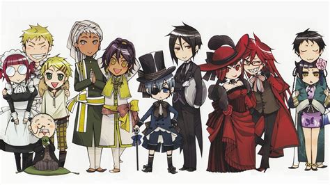 Weitere ideen zu black butler, black butler anime, anime. ANIME ZITATE/QUOTES DEUTSCH / ENGLISH😄 - Black Butler ; Kuroshitsuji - Wattpad