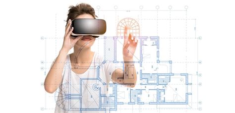 How We Will Design Our Homes With Virtual Reality Apps Arpost