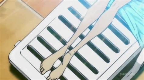 Anime Feet Lupin Iii Part Iv Fujiko Mine Episode 16