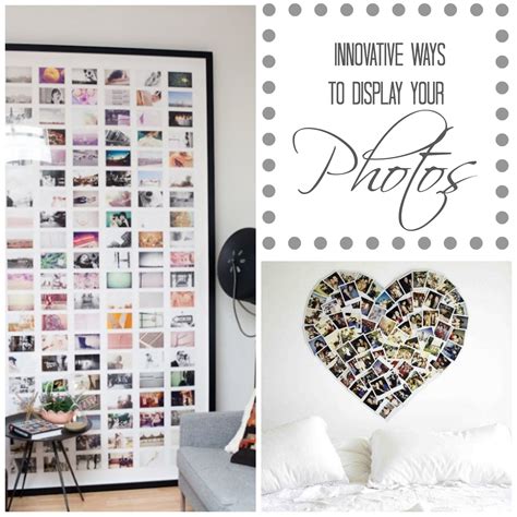 Large Collage Picture Frames For Wall Ideas On Foter