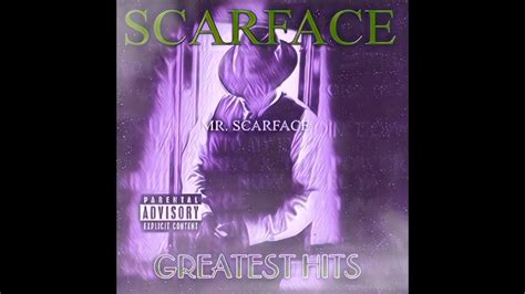 Scarface Smile Slowed Down Ft 2pac Johnny P Youtube