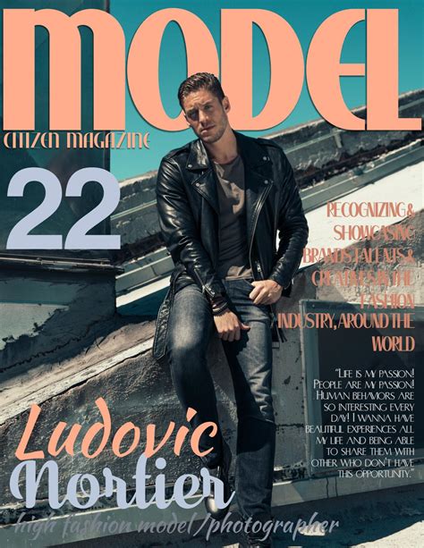Model Citizen Magazine Issue 22 By Model Citizen Magazine ™ Issuu
