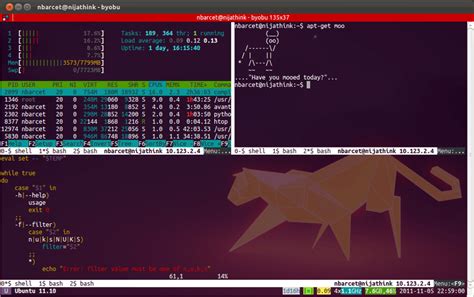 There are various methods for opening it; 10 Best Alternatives for the MacOS Terminal App