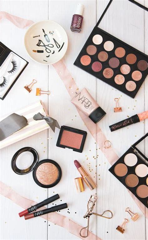 5 Sorority Rush Makeup Looks For Every Personality Beauty Favorites