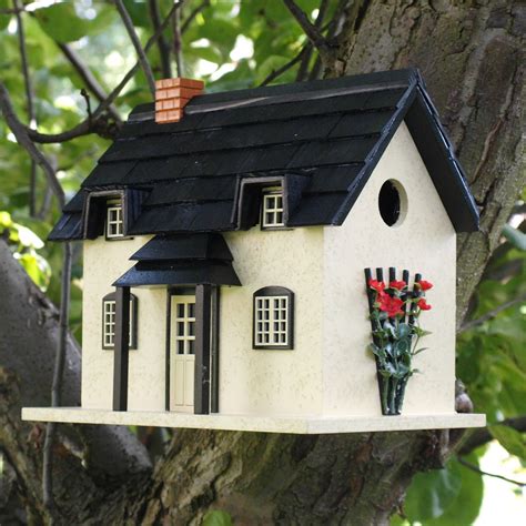 16 Birdhouses So Beautiful That Youll Want To Live In Them Readers