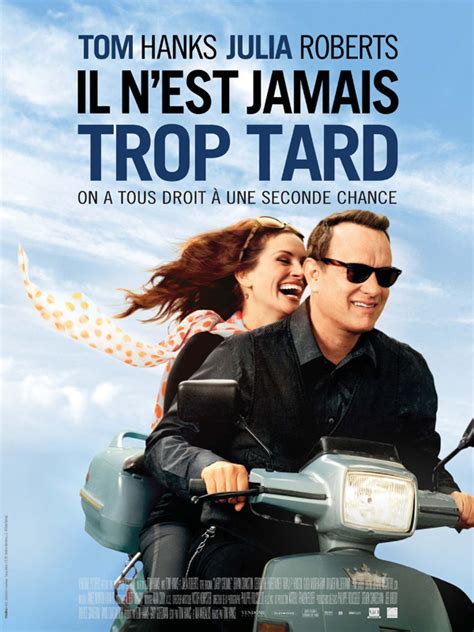 Film Il N Est Jamais Trop Tard - Il n'est jamais trop tard - film 2011 - AlloCiné