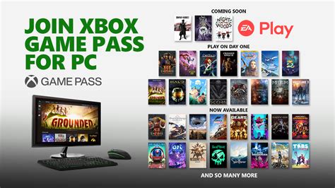 Jak Grać W Gry Xbox Na Komputerze Pc Game Pass Ccm