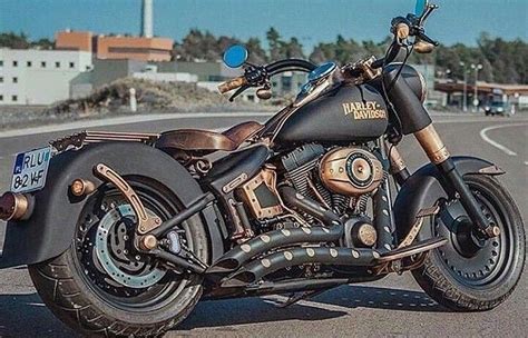 curtidas comentários Harley Davidson harleydavidsonaddicts no Instagram Follow