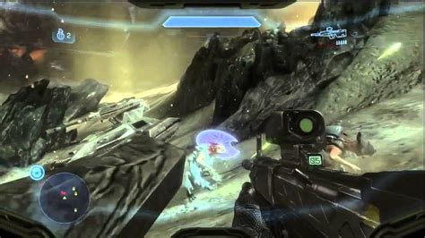 Halo 4 Playthrough Part 13 Hd Gameplay Youtube